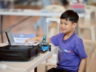 การแข่งขัน 2025 MakeX Thailand Robotics Competition (Practic ... Image 186